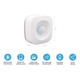 Tuya WIFI Smart PIR Motion Movement Sensor  SMT0000787