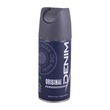 Denim Deo Perfume Body Spray Original 150ML