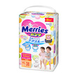 Merries Baby Diaper Pant Extra Large 38pcs