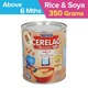 Nestle Rice&Soya Cereal 350G