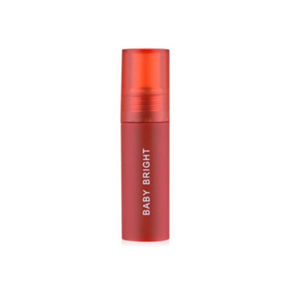 Baby Bright Mask Friendly Lip Tint 2.5G 08