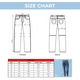 Cottonfield Men Long Jean Pants C01 (Size-34)