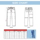 Cottonfield Men Long Jean Pants C19 (Size-33)