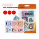 Japan Mosquito Repellent Sticker