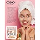 Cosmo Honey And Almond Face Scrub 170ML Tube ( Cosmo Series )