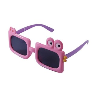 MGOU Sunglasses For Kids Blue (3321)