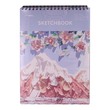 Sketchbook A021694