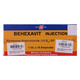 BPI Behexavit B6 50MG Injection 1Ampulesx10