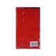 CNY Red Packet 9X17CM 6PCS 2448
