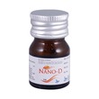 Nano-D Vit D3 60000 Iu Oral Solution 5MLx4