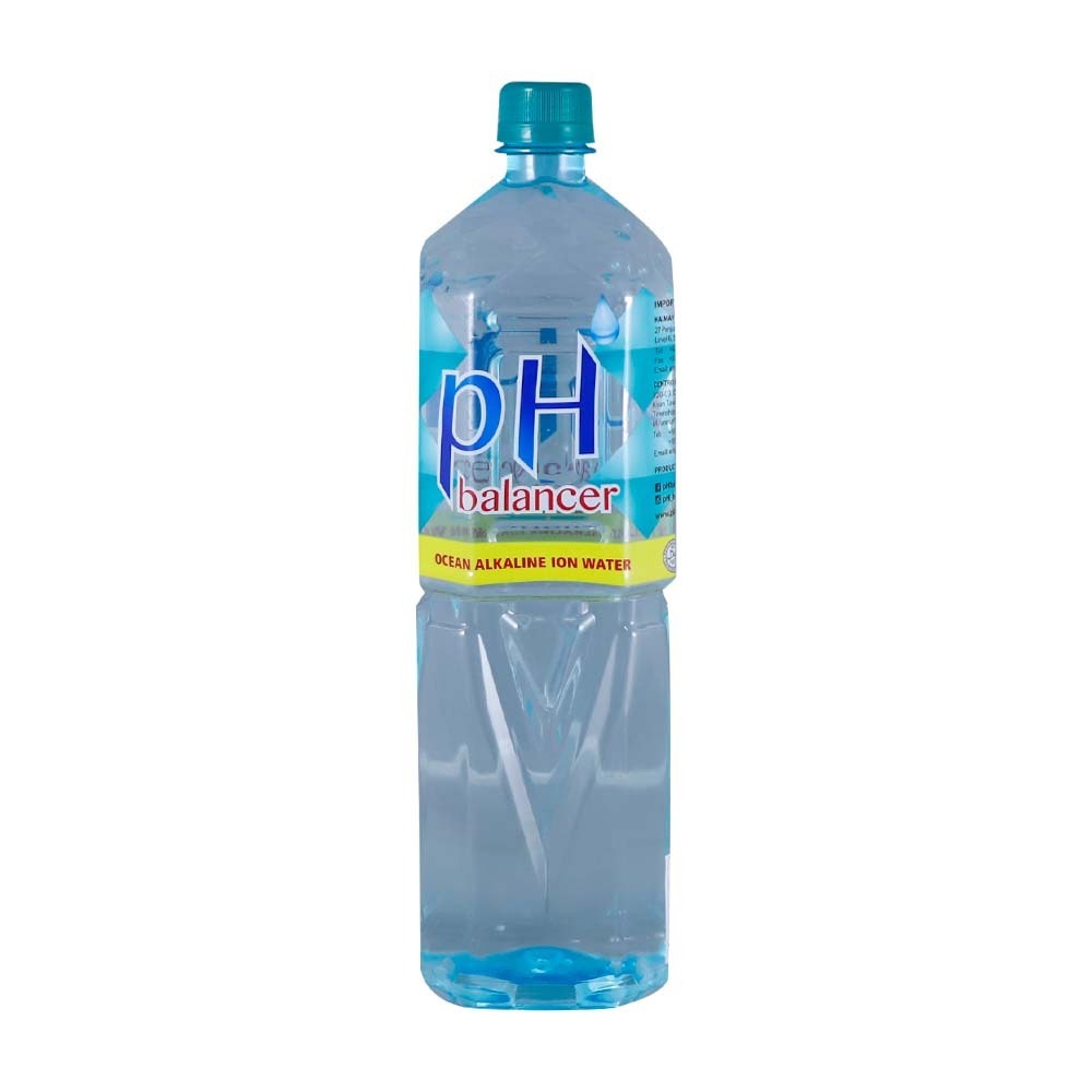 Ph Balancer Ocean Alkaline Ion Water 1.5LTR