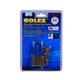 Solex Padlock R35L