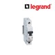 Legrand LG-RX3 MCB 1P B6 6000A (419749) Breaker (LG-05-402270/419749)