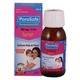 Parasafe Paracetamol 125MG Syrup 60ML