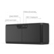 Tronsmart Element Mega  40W Bluetooth Speaker Black