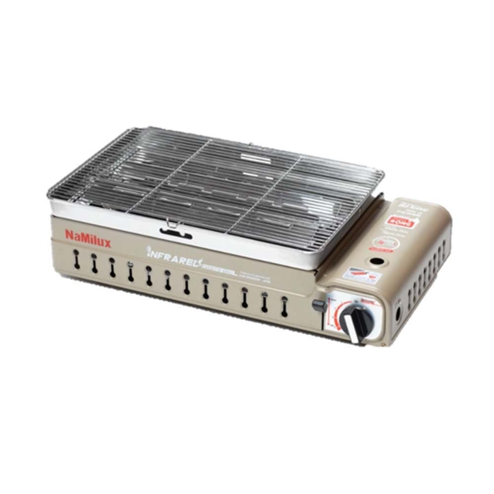 Namilux BBQ Grill GM2120PS