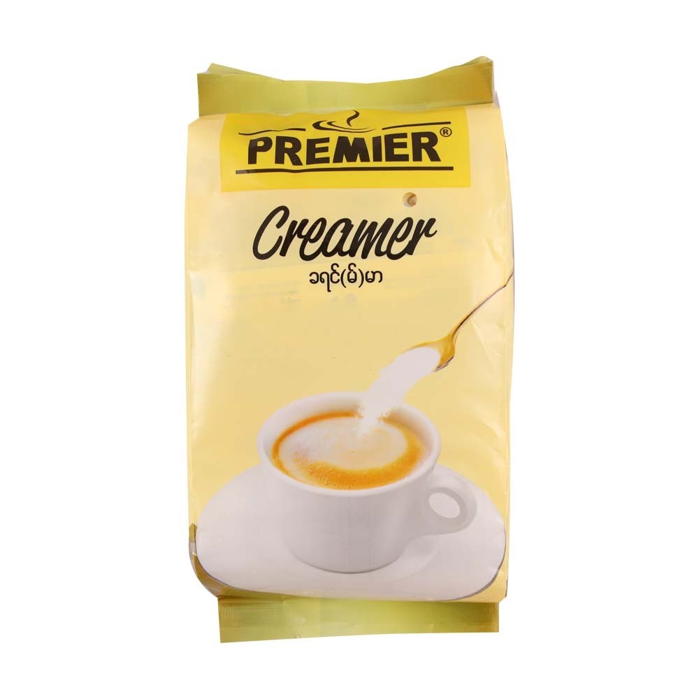 Premier Non Dairy Creamer 50PCS 200G