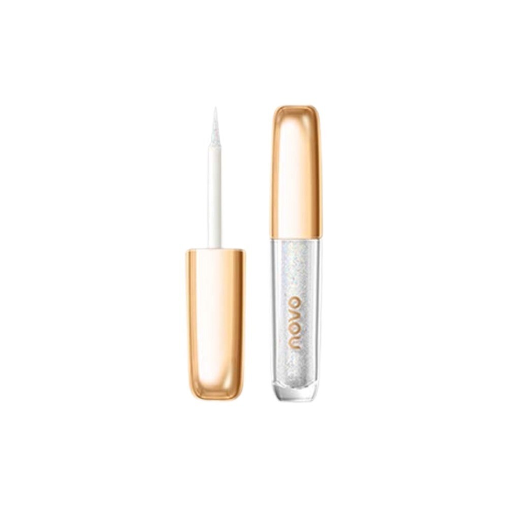 Novo Flash Liquid Eyeshadow (03 White Teardrop) 5460