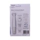 Panasonic Bikini Trimmer & Shaver ES-WV62B