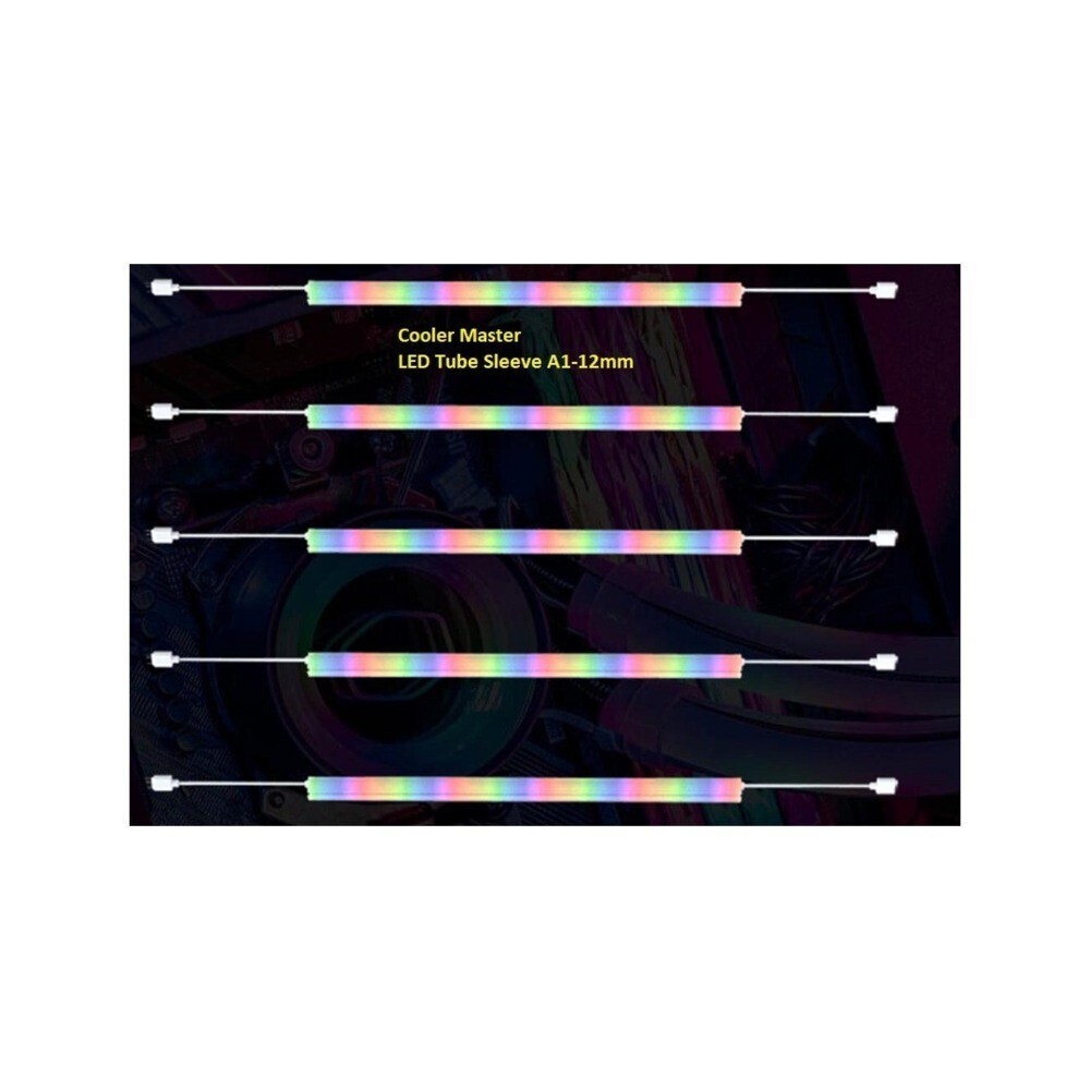 Cooler Master Accessories MFX-ATHN-12NNN-R1