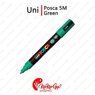 Uni Posca Marker 5M  1.8, 2.5mm Pink