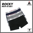 VOLCANO Rocky Series Men's Cotton Boxer [ 3 PIECES IN ONE BOX ] MUV-A1001/S