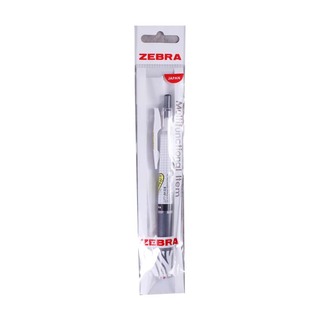 Zebra Sarasa Make On Gel Pen 0.5MM JJ77 Blue