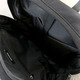 Konoko Peacock Backpack XL (Black)