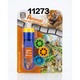 Baby Cele Animal Torch & Projector 11273