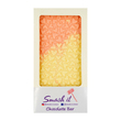 Smash It White Chocolate Bar