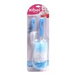 Baby Cele Baby Milk Bottle Brush Set Blue 10605