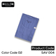 SOLO COLLLECTION Men Plain Vest SAV 004 (Code 02-XL)