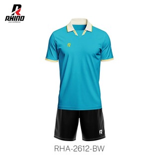 Olympic Rhino Ironclad Jersey RHA-2612-FD Small