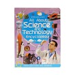 All About Science & Technology Encyclopedia