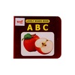 Lovely Board Books Abc