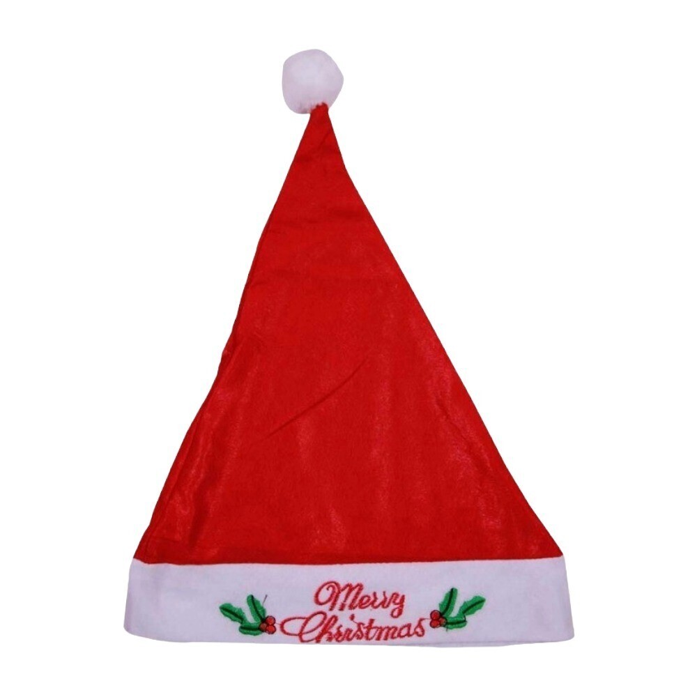 Merry Christmas Hat