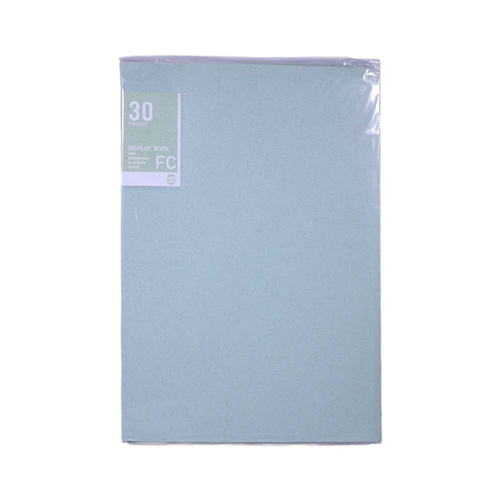 FC Pocket File 30PCS F30F