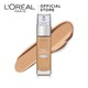 Loreal True Match Satin Smooth Liquid Foundation 30ML (G4.5 Gold Honey)