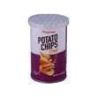 Panpan Potato Chips Barbecue Flavour 45G