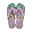 MGOU Flip-Flopspink 1159