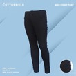 Cottonfield Men Long Chino Pant C01 (Size-34) 222265002