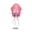 Baby Cele Electric Squid Pink 11090