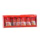 Amico Swiss Roll Strawberry 24PCS 432G