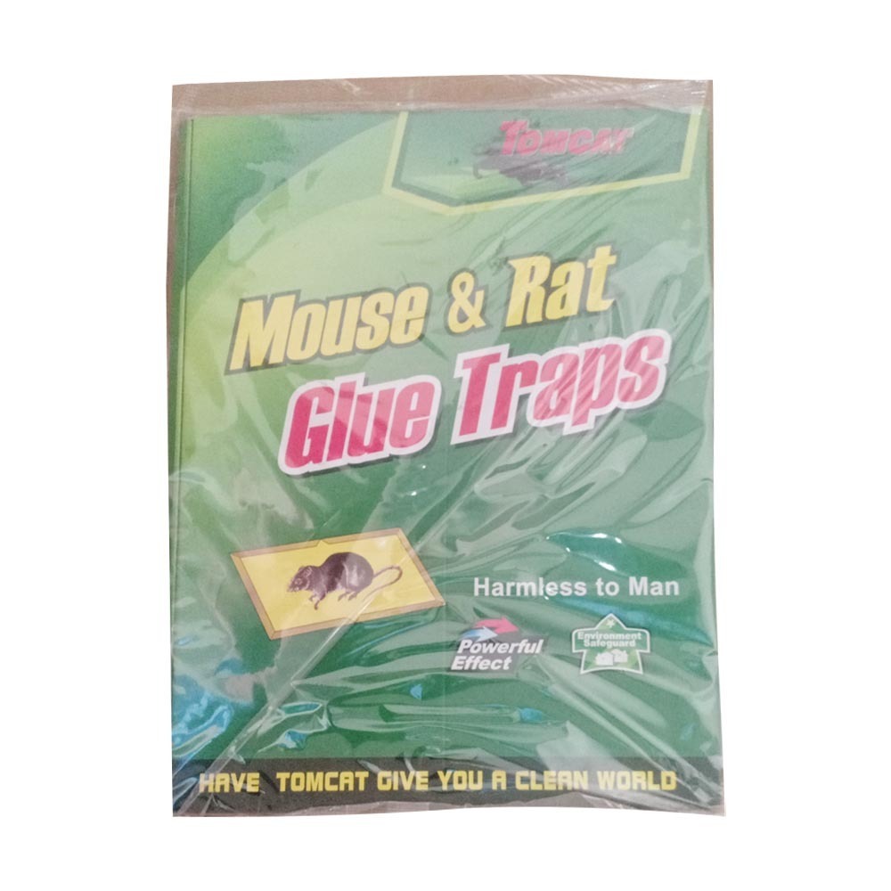 Tomcat Mouse Glue