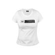 MIX Short-Sleeves T-Shirt FTS003-WHI / Medium