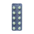 Cetirishin Cetirizine 10MG 10PCS