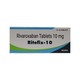 Ritefix-10 Rivaroxaban 10PCS x 3