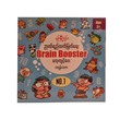 Brain Booster Book-1 (Nwe Ni Kan Win)