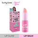 Hearty Heart Lip Glow Stick 3.2G Pink