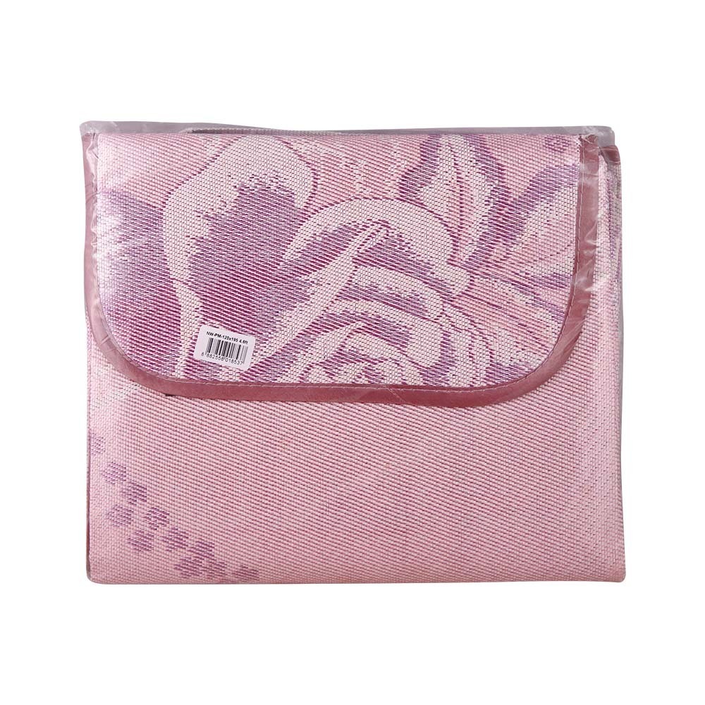 Plastic Mat With Folding 120x195cm